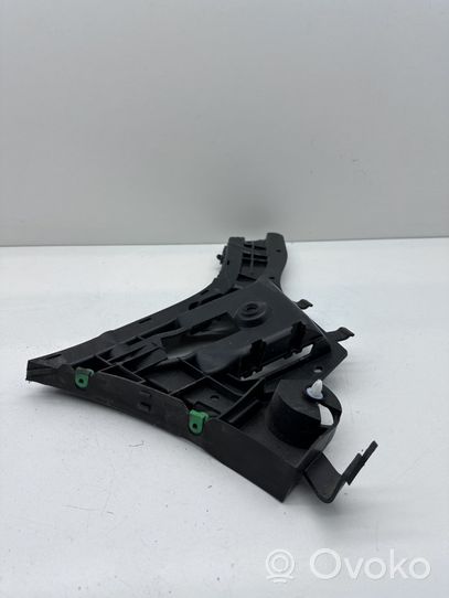 Volvo XC60 Rear bumper mounting bracket 31323764