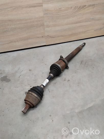 Volvo V40 Cross country Front driveshaft P31325962