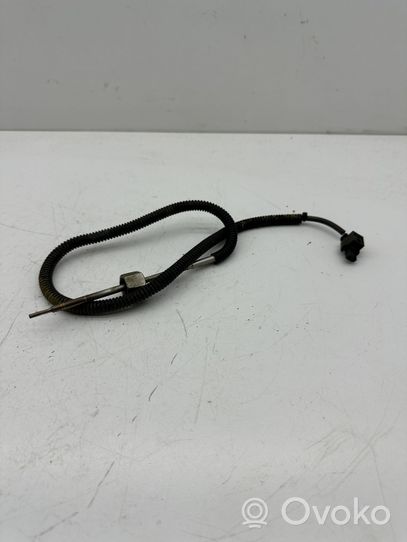 Mercedes-Benz C W205 Abgastemperatursensor A0009058705