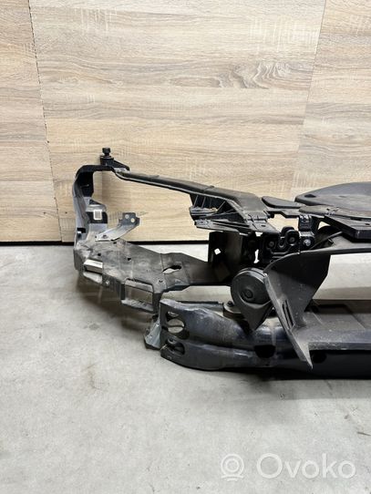 Volvo V40 Cross country Radiator support slam panel 