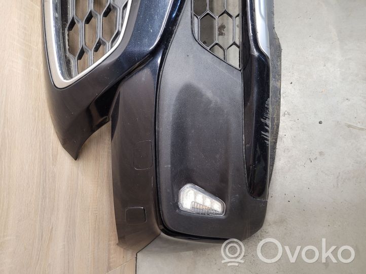 Volvo V40 Cross country Front bumper 31353310