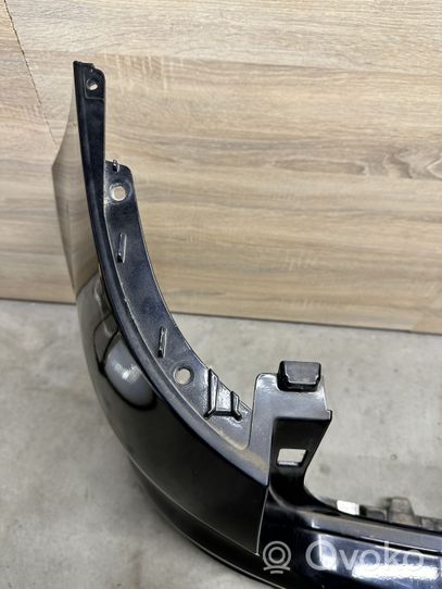 KIA Sportage Rear bumper 86611F1500BIJ