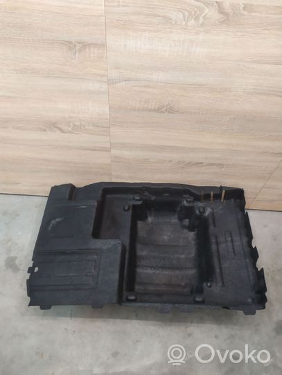 Mercedes-Benz C W205 Glove box in trunk A2056940600