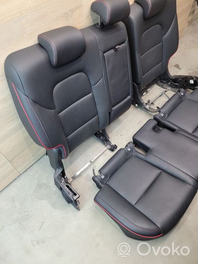 KIA Sportage Kit intérieur 