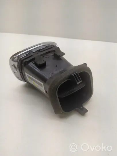 Volvo V40 Copertura griglia di ventilazione laterale cruscotto 1281851