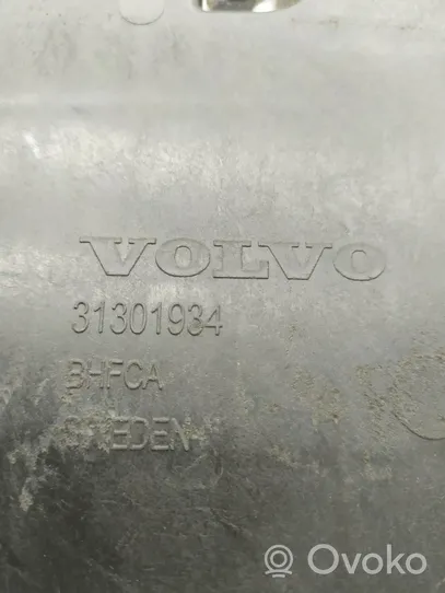 Volvo V40 Boîte de batterie 31301934