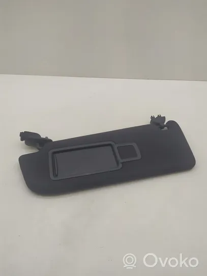 Audi A7 S7 4G Sun visor 4G0857551