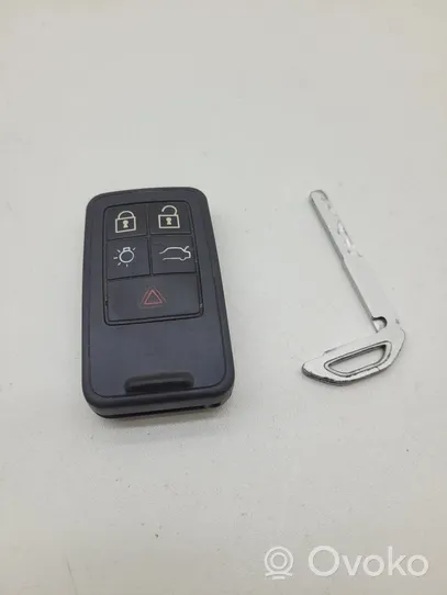 Volvo V40 Ignition key/card 30659607