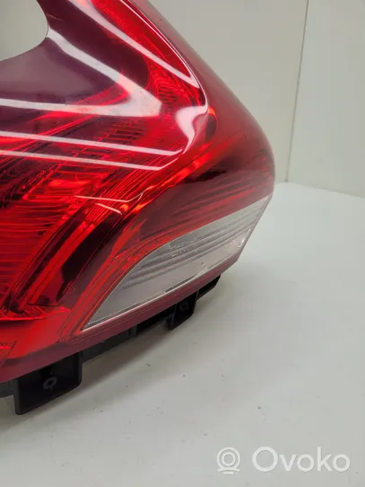 Volvo V40 Rear/tail lights 31395844