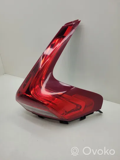 Volvo V40 Rear/tail lights 31395845