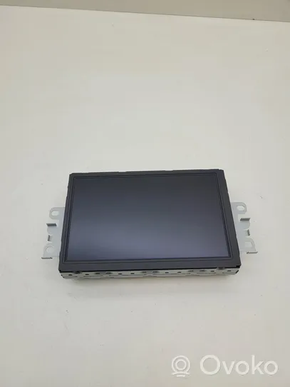 Volvo V40 Monitor/display/piccolo schermo 31382906