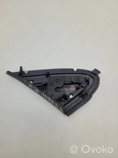 Volvo V40 Fender trim (molding) 31416473