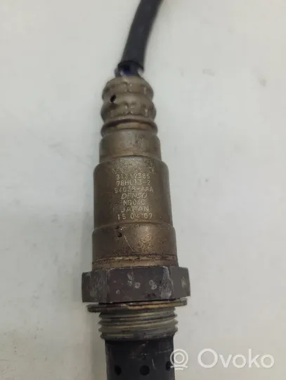 Volvo V40 Sonde lambda 31319385