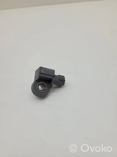 Volvo V40 Gaisa spilvenu trieciensensors 31387891