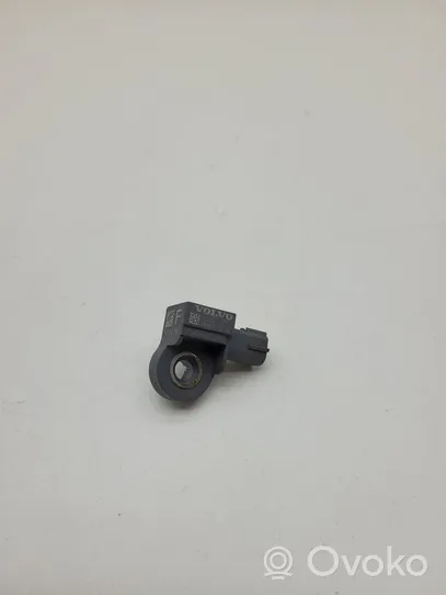 Volvo V40 Gaisa spilvenu trieciensensors 31387891