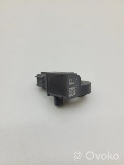 Volvo V40 Gaisa spilvenu trieciensensors 31387891