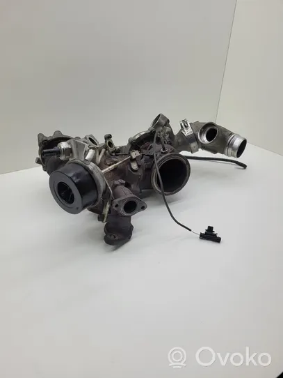 Volvo V40 Turbina 31397999