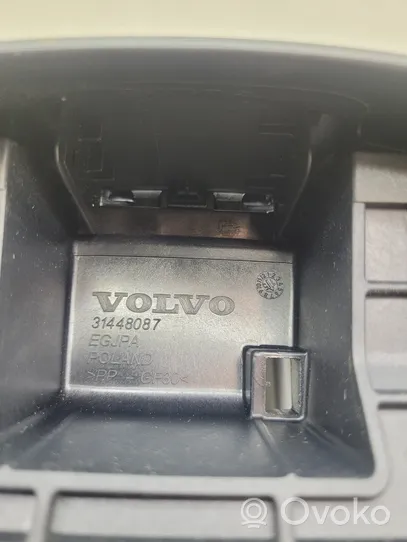 Volvo V40 Bracciolo 31448087