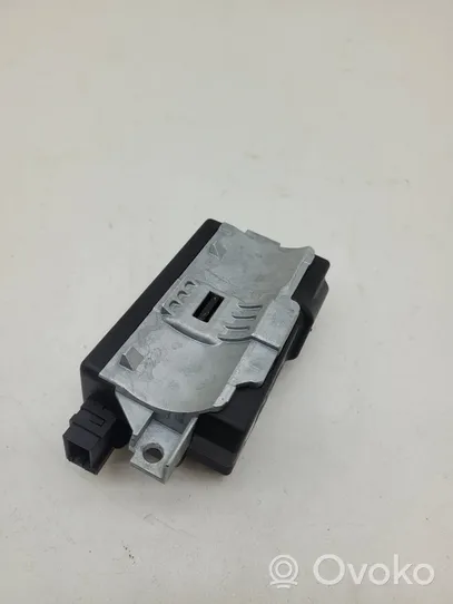 Audi A6 S6 C7 4G Blocchetto del volante 4H0905852C