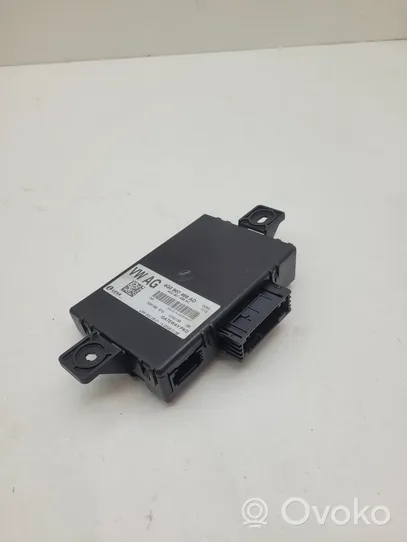 Audi A6 S6 C7 4G Modulo di controllo accesso 4G0907468AD