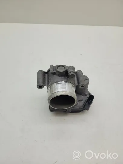 Audi A6 S6 C7 4G Clapet d'étranglement 03L128063T