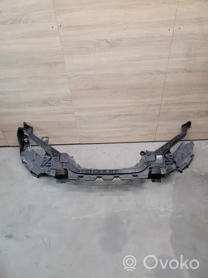 Volvo V40 Pannello di supporto del radiatore 31299365