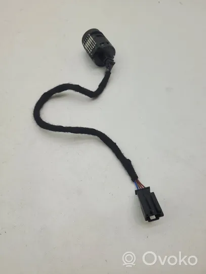 Mercedes-Benz C W204 Sensore temperatura interna A2118300272