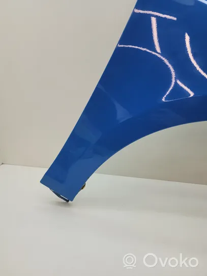 Volvo V40 Fender 