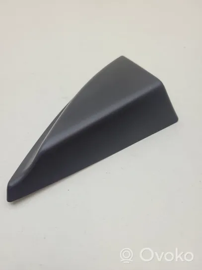 Volvo V40 Coque de rétroviseur 1287710