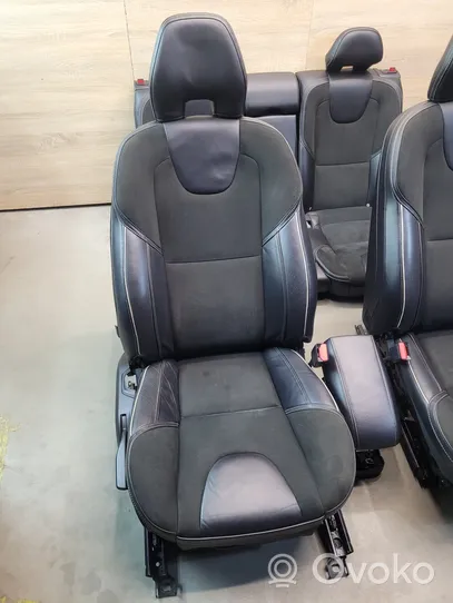 Volvo V40 Kit intérieur 