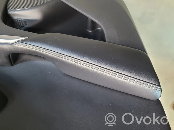 Volvo V40 Kit intérieur 