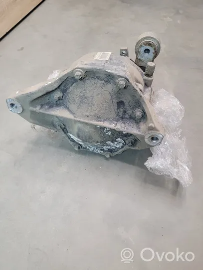 Mercedes-Benz C W204 Rear differential 2043505810