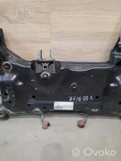 Volvo V40 Sottotelaio anteriore 3089580