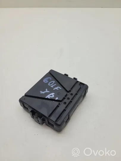 Volkswagen Golf VII Gateway control module 5Q0907530AJ