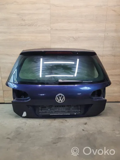 Volkswagen Golf VII Tylna klapa bagażnika 