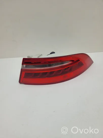 Jaguar XE Lampa tylna GX7313404AE