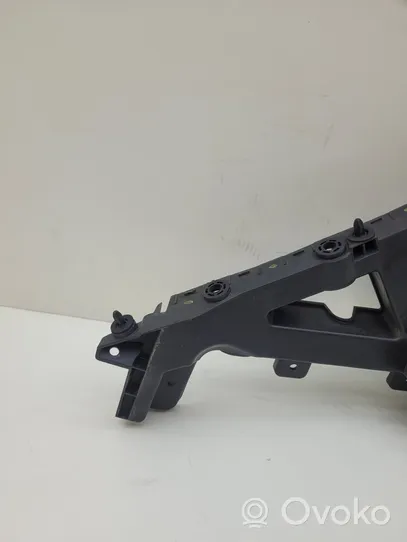 Jaguar XE Rear bumper mounting bracket GX7317A882AA