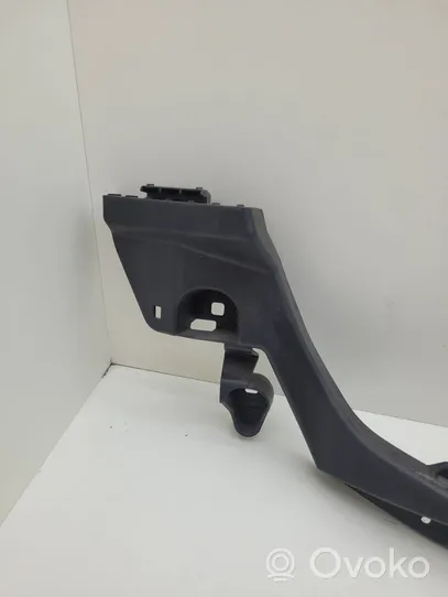 Jaguar XE Rear bumper mounting bracket GX7317E855AB