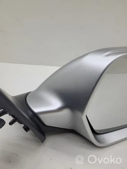 Audi A6 S6 C7 4G Front door electric wing mirror 