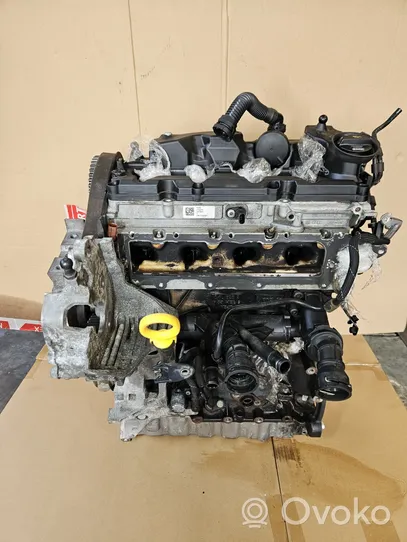 Volkswagen Golf VII Motor CXXB