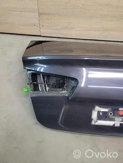 Audi A6 S6 C7 4G Tailgate/trunk/boot lid 