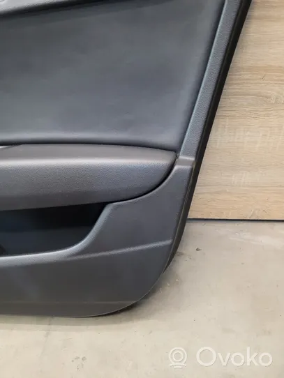 Audi A6 S6 C7 4G Комплект салона komplektas 