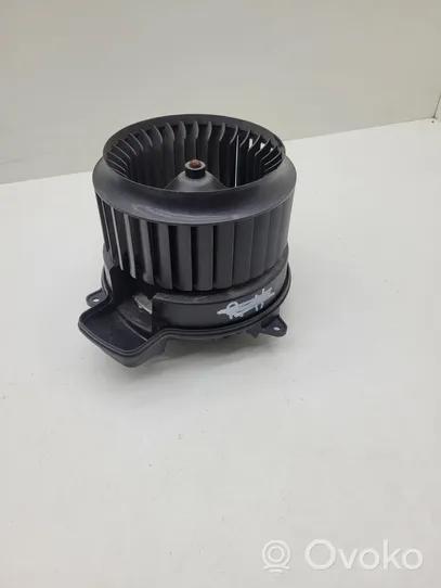 Audi A6 S6 C7 4G Ventola riscaldamento/ventilatore abitacolo 4H2820021B