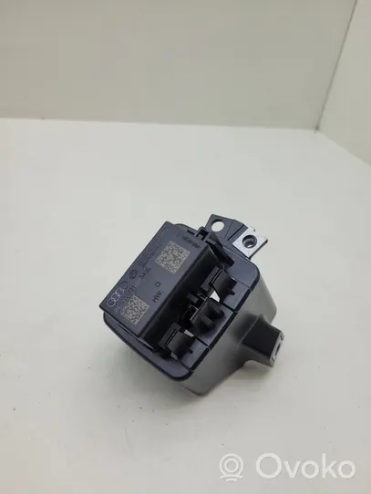 Audi A6 S6 C7 4G Centralina/modulo keyless go 4H0909131