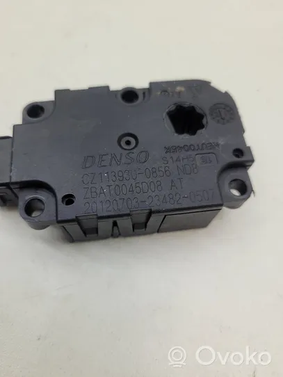 Audi A6 S6 C7 4G Motorino attuatore aria CZ1139300856