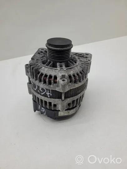 Audi A6 S6 C7 4G Alternator 059903018R