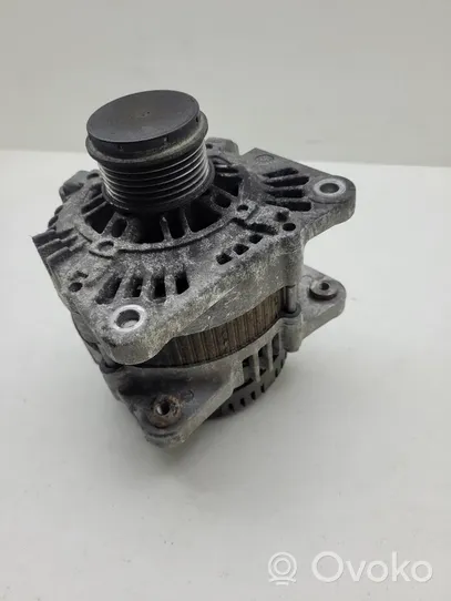 Audi A6 S6 C7 4G Alternator 059903018R