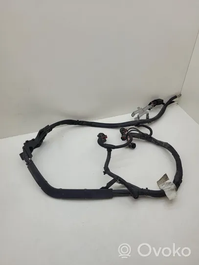 Audi A6 S6 C7 4G Kabel Anlasser 4G0971824R