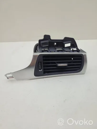 Audi A6 S6 C7 4G Dashboard side air vent grill/cover trim 4G2820902