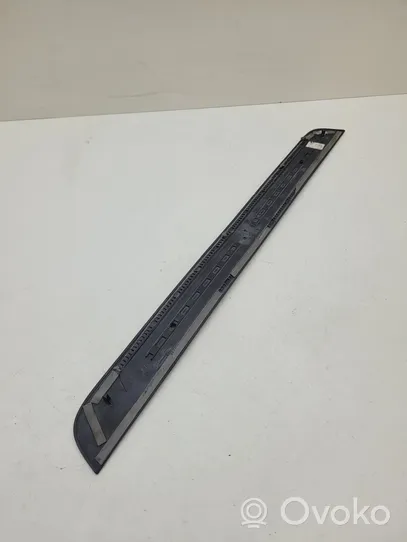 Audi A6 S6 C7 4G Front sill trim cover 4G0853374B